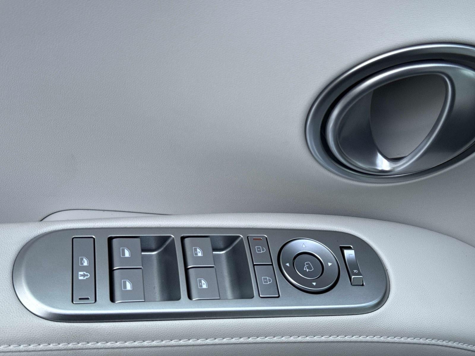 2026 Hyundai PALISADE SEL Premium FWD