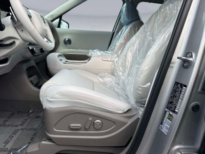 2026 Hyundai PALISADE SEL Premium FWD