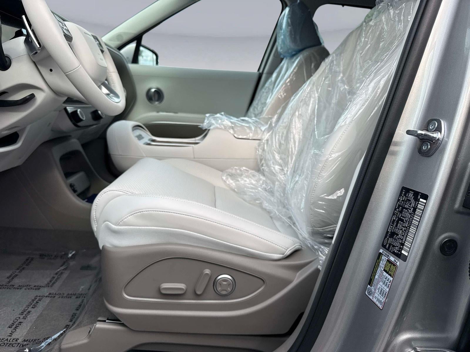 2026 Hyundai PALISADE SEL Premium FWD