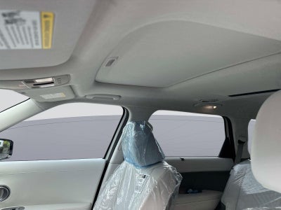 2026 Hyundai PALISADE SEL Premium FWD