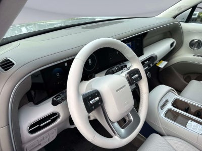 2026 Hyundai PALISADE SEL Premium FWD