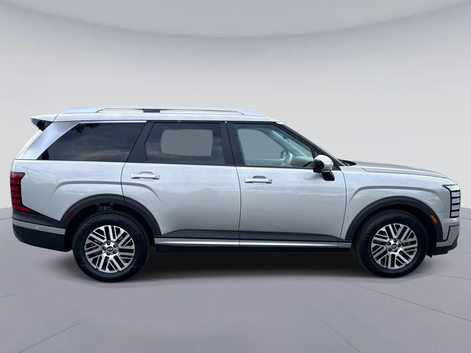 2026 Hyundai PALISADE SEL Premium FWD