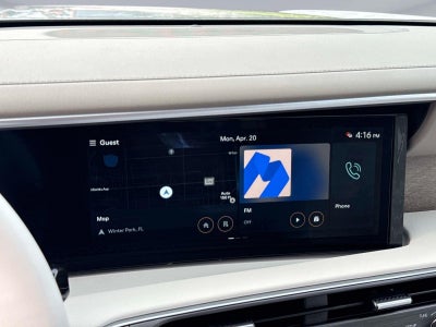 2026 Hyundai PALISADE SEL Premium FWD