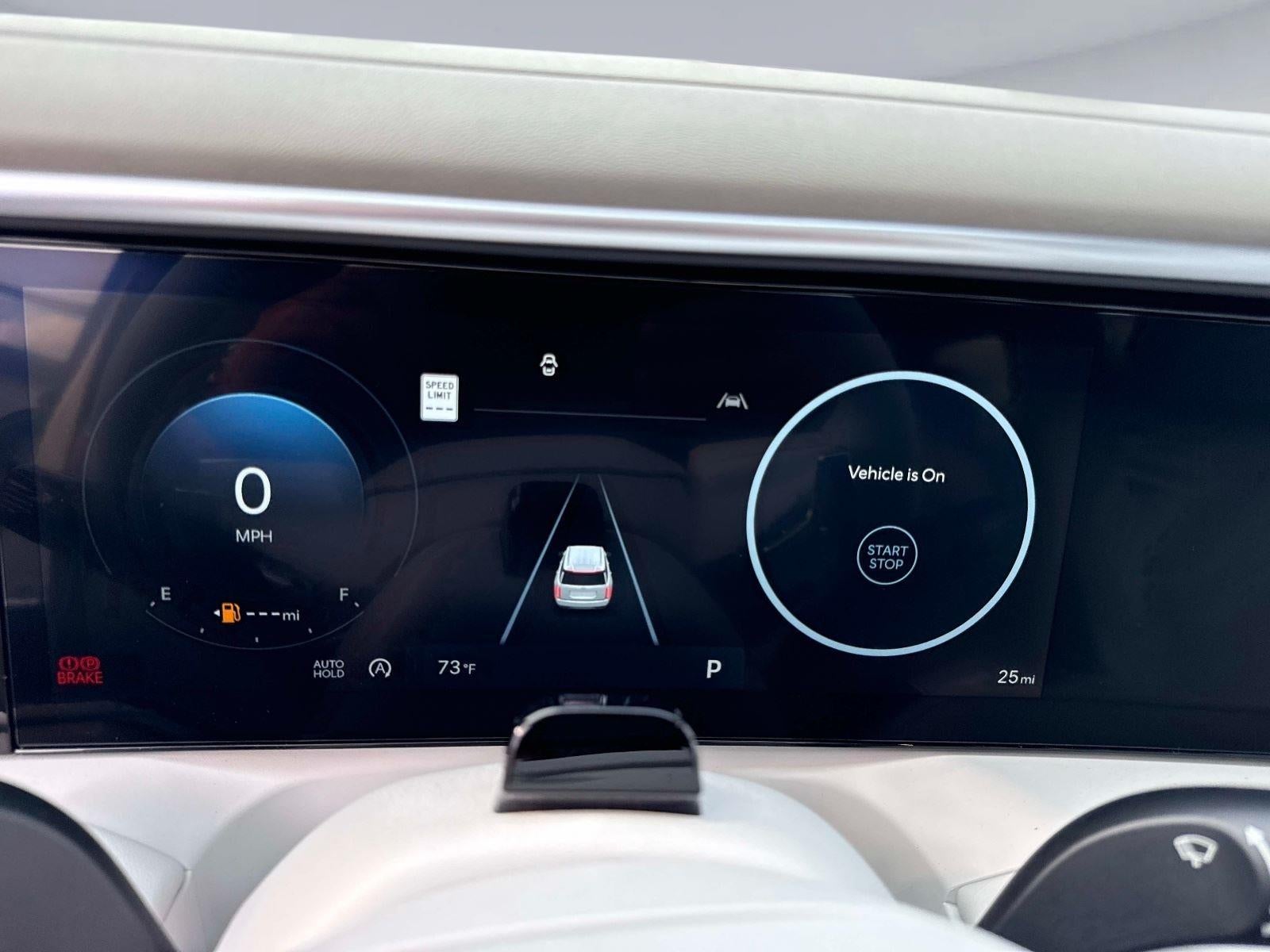 2026 Hyundai PALISADE SEL Premium FWD