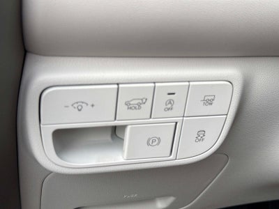 2026 Hyundai PALISADE SEL Premium FWD