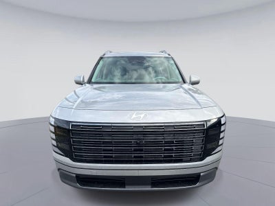 2026 Hyundai PALISADE SEL Premium FWD