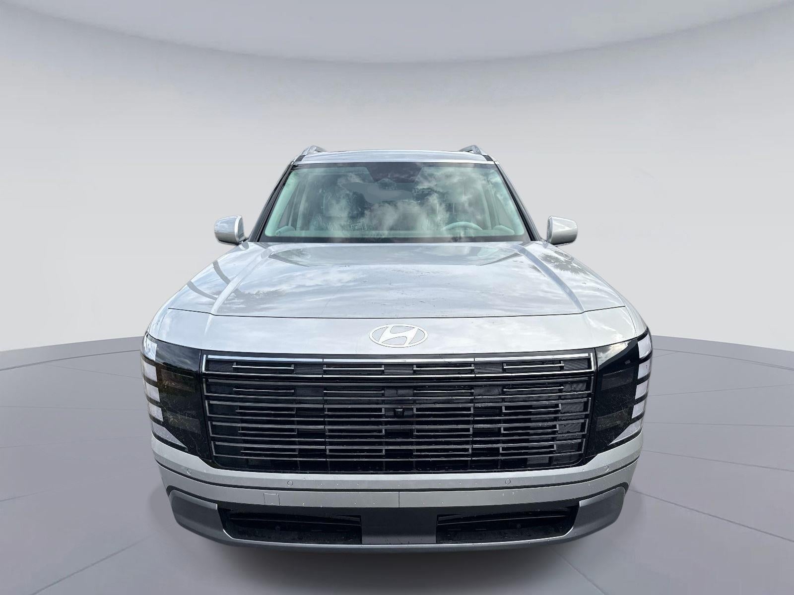 2026 Hyundai PALISADE SEL Premium FWD