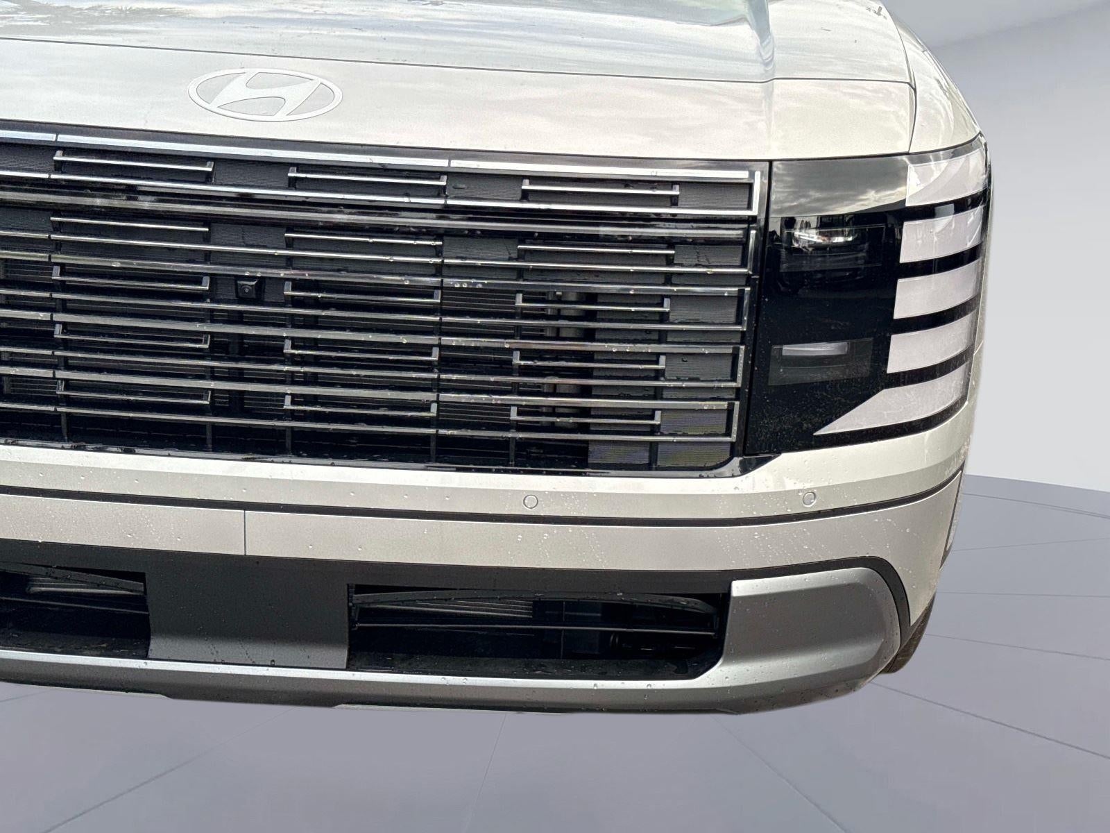 2026 Hyundai PALISADE SEL Premium FWD