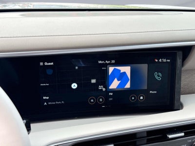 2026 Hyundai PALISADE SEL Premium FWD