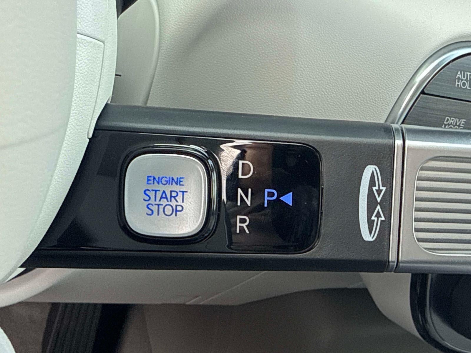 2026 Hyundai PALISADE SEL Premium FWD