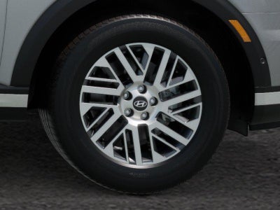 2026 Hyundai PALISADE SEL Premium FWD