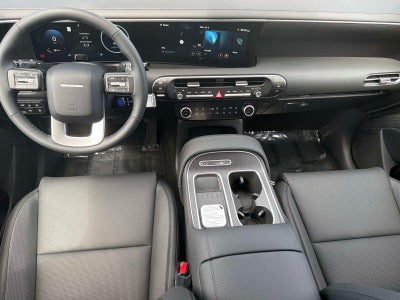 2026 Hyundai PALISADE SEL Premium FWD