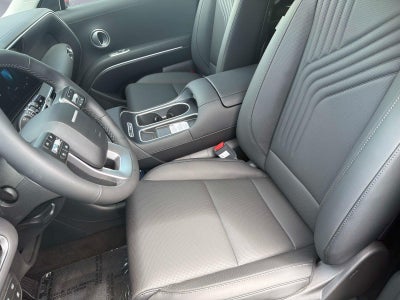 2026 Hyundai PALISADE SEL Premium FWD