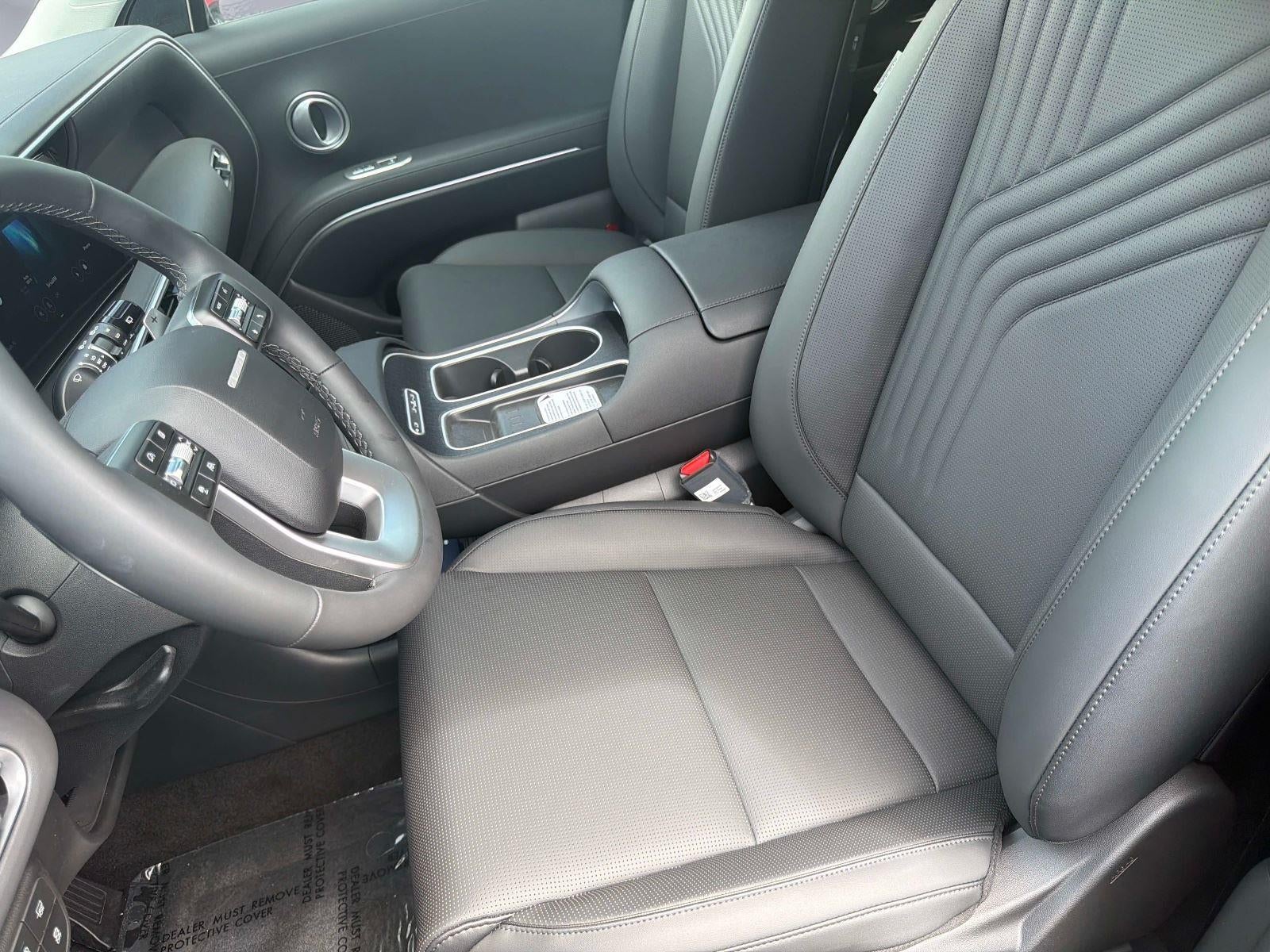 2026 Hyundai PALISADE SEL Premium FWD