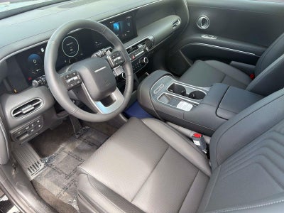 2026 Hyundai PALISADE SEL Premium FWD