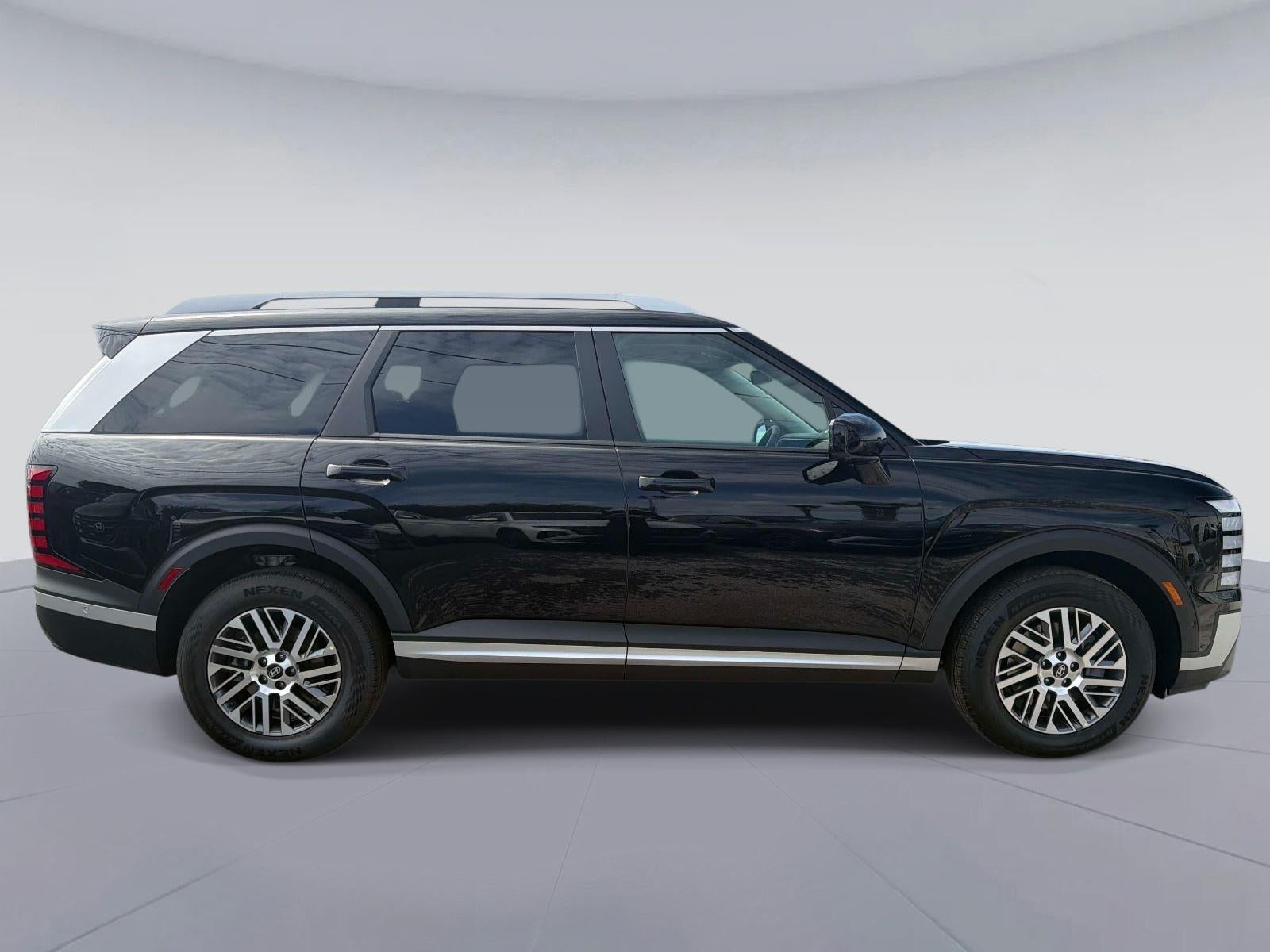 2026 Hyundai PALISADE SEL Premium FWD