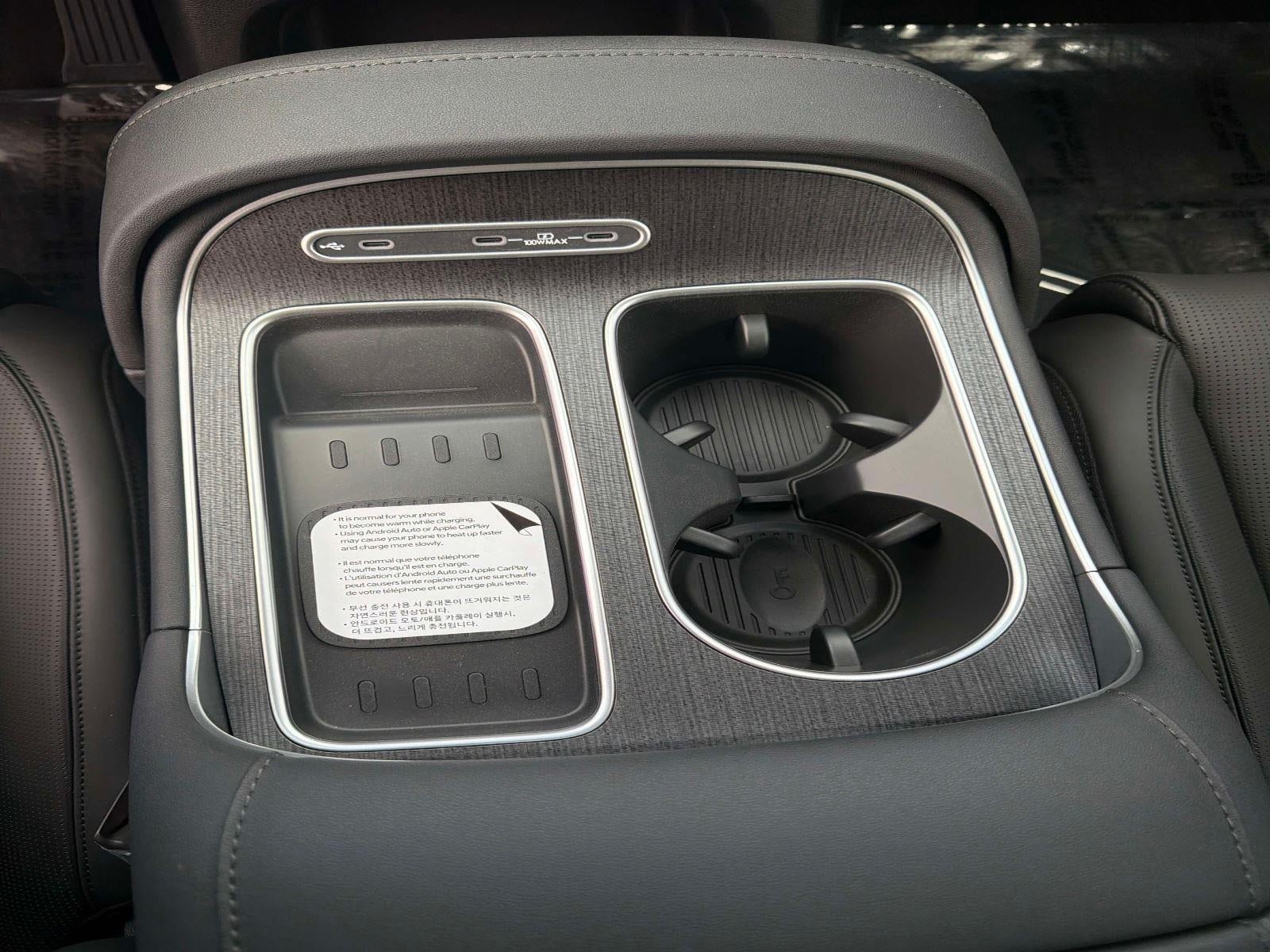 2026 Hyundai PALISADE SEL Premium FWD