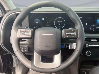 2026 Hyundai PALISADE SEL Premium FWD