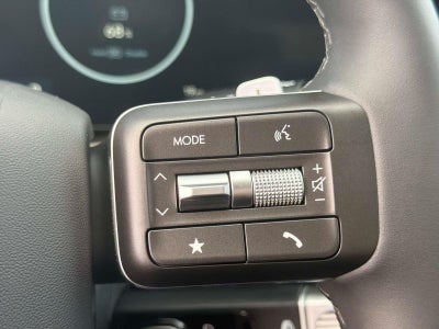2026 Hyundai PALISADE SEL Premium FWD