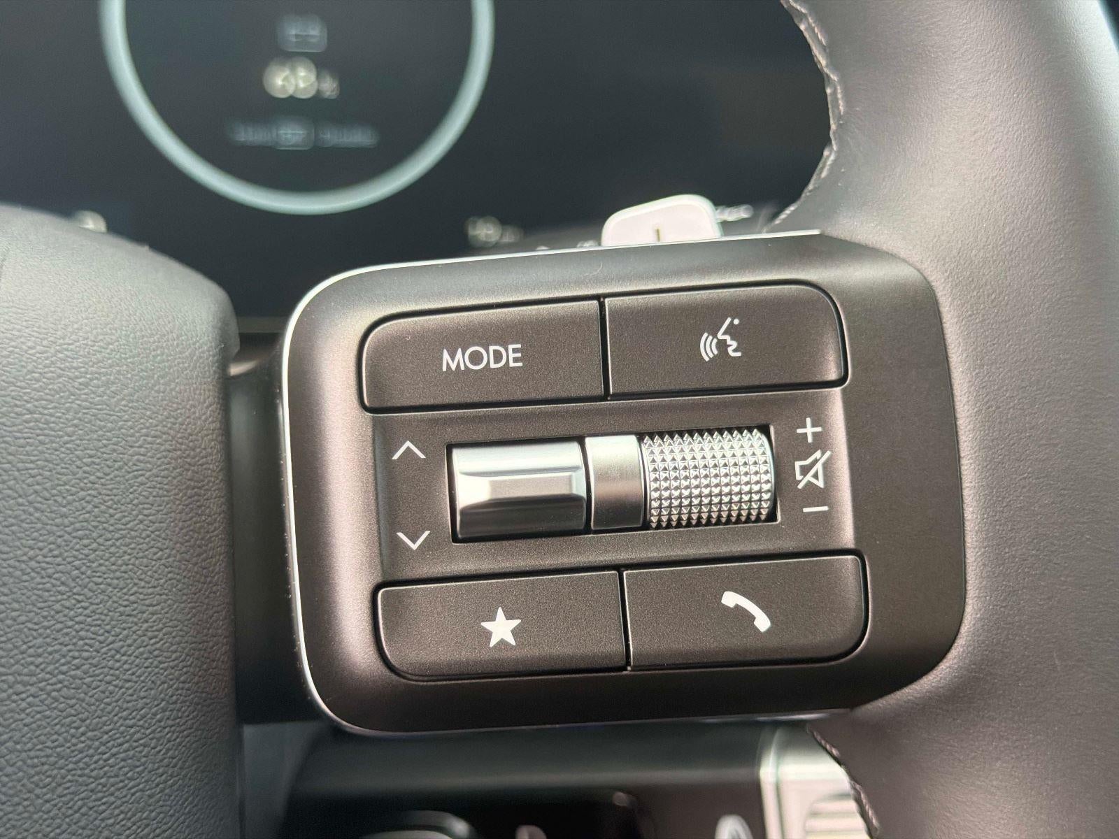2026 Hyundai PALISADE SEL Premium FWD
