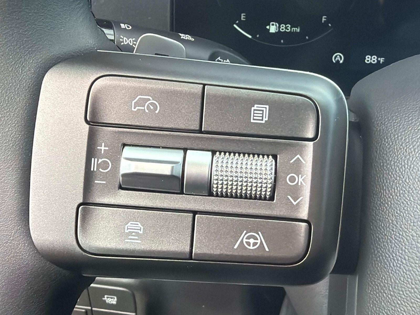 2026 Hyundai PALISADE SEL Premium FWD