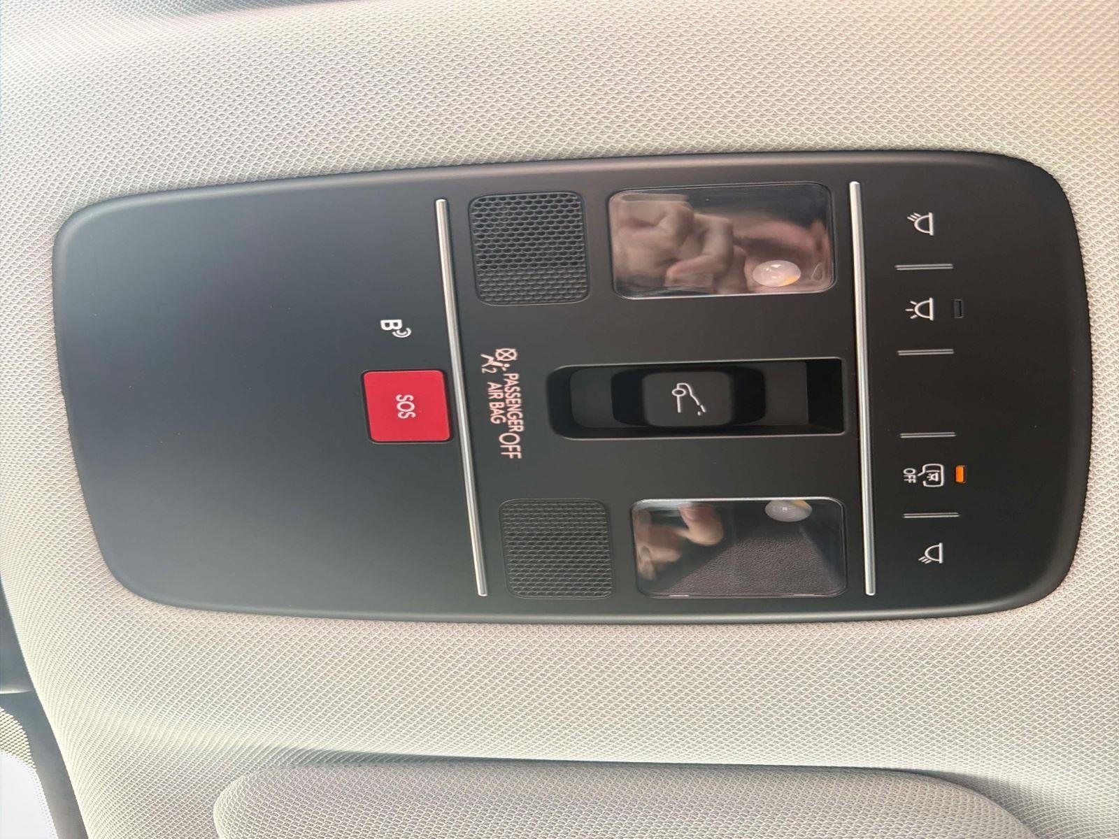2026 Hyundai PALISADE SEL Premium FWD