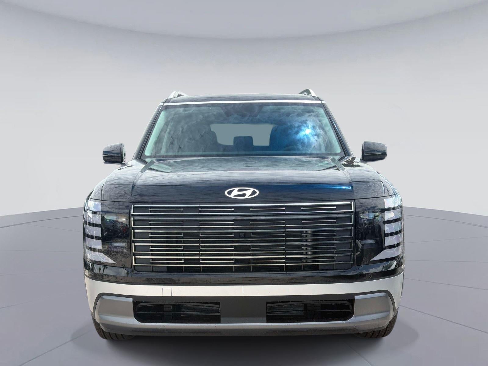 2026 Hyundai PALISADE SEL Premium FWD
