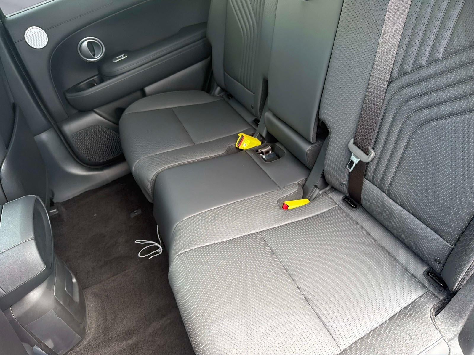 2026 Hyundai PALISADE SEL Premium FWD