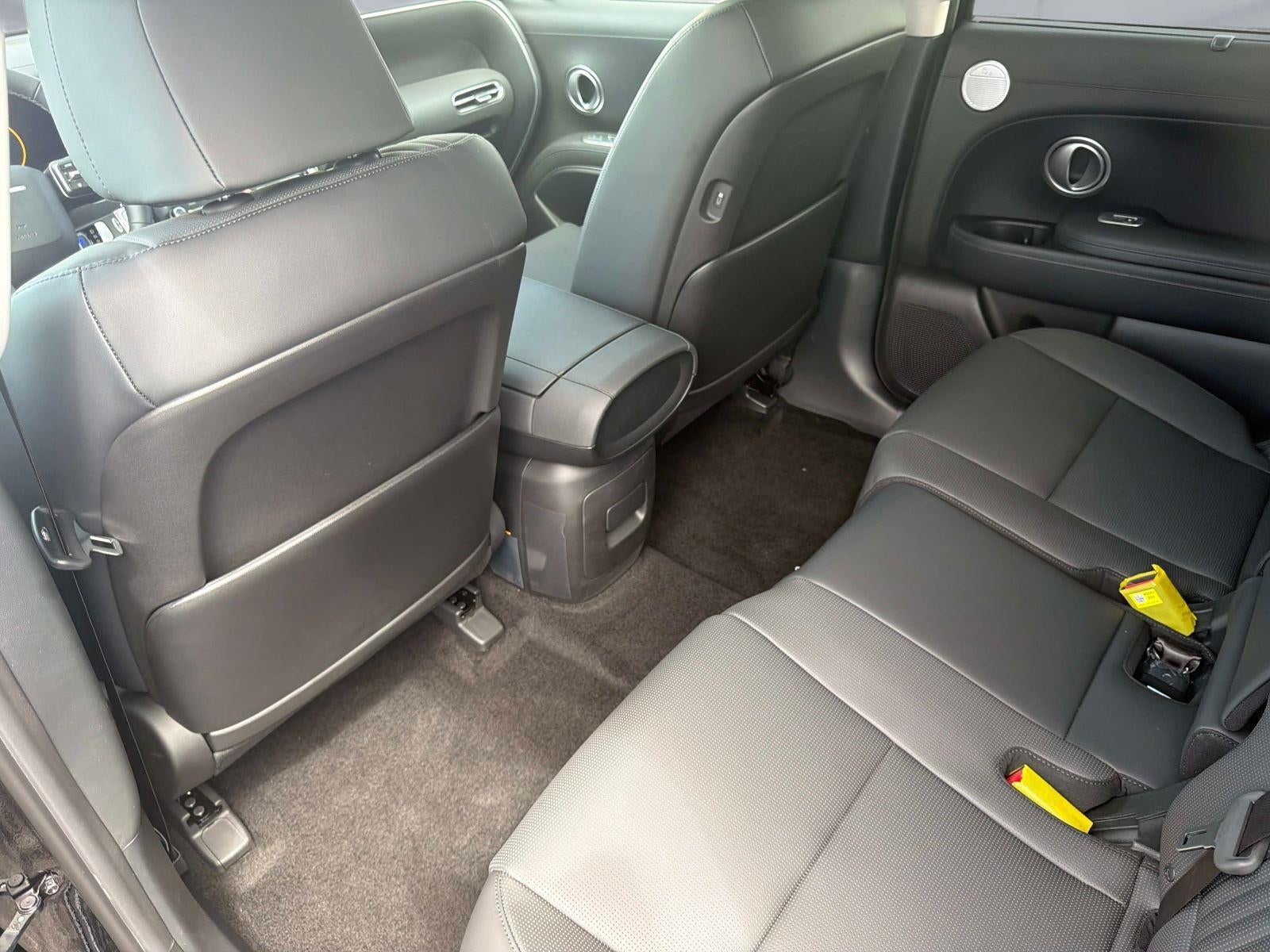 2026 Hyundai PALISADE SEL Premium FWD