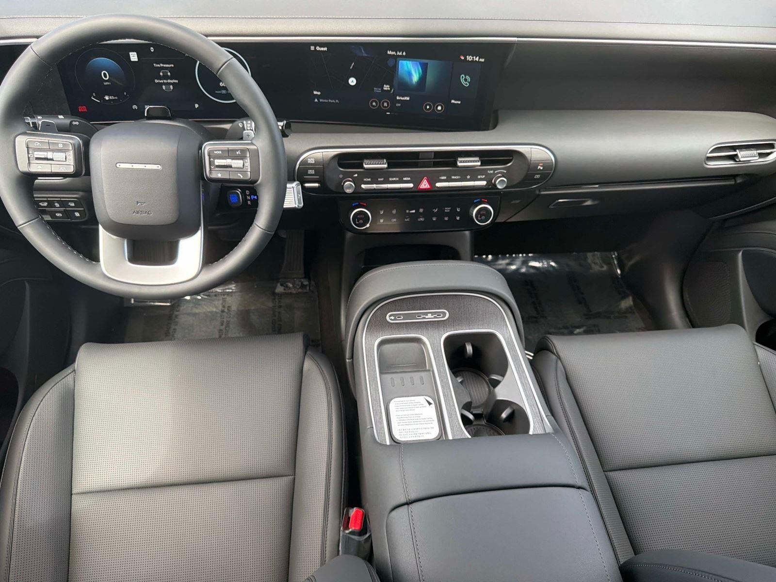 2026 Hyundai PALISADE SEL Premium FWD