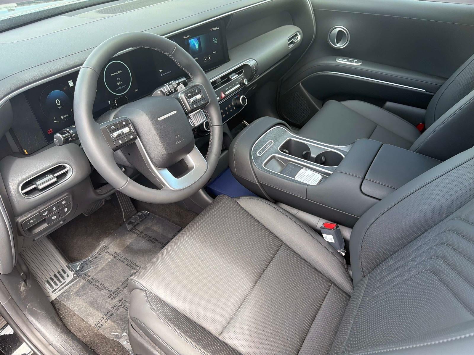2026 Hyundai PALISADE SEL Premium FWD