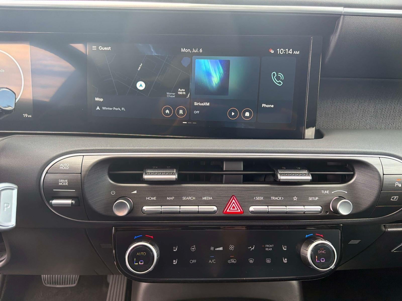 2026 Hyundai PALISADE SEL Premium FWD
