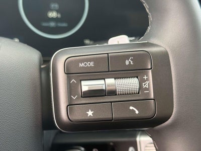 2026 Hyundai PALISADE SEL Premium FWD