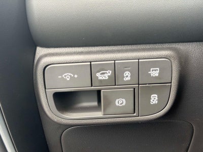 2026 Hyundai PALISADE SEL Premium FWD