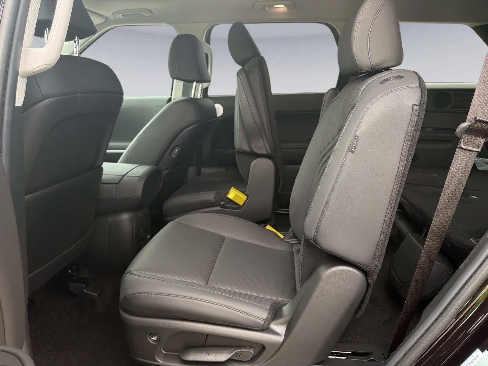 2027 Hyundai PALISADE SEL Premium AWD