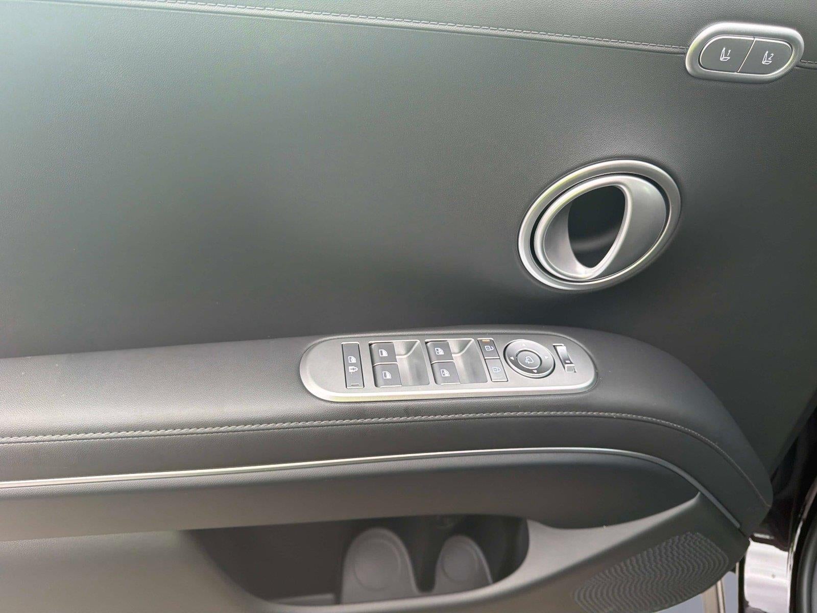 2027 Hyundai PALISADE SEL Premium AWD