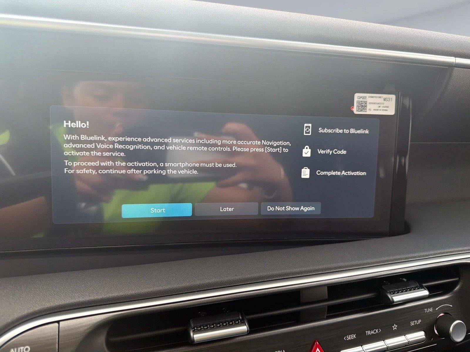 2027 Hyundai PALISADE SEL Premium AWD