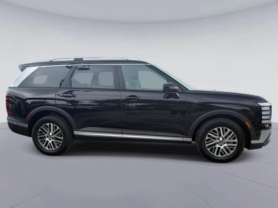 2027 Hyundai PALISADE SEL Premium AWD