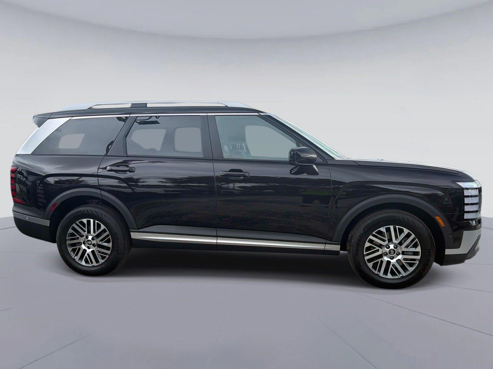 2027 Hyundai PALISADE SEL Premium AWD