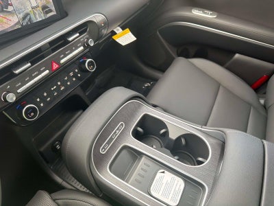 2027 Hyundai PALISADE SEL Premium AWD
