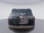 2027 Hyundai PALISADE SEL Premium AWD