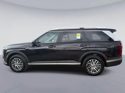 2027 Hyundai PALISADE SEL Premium AWD
