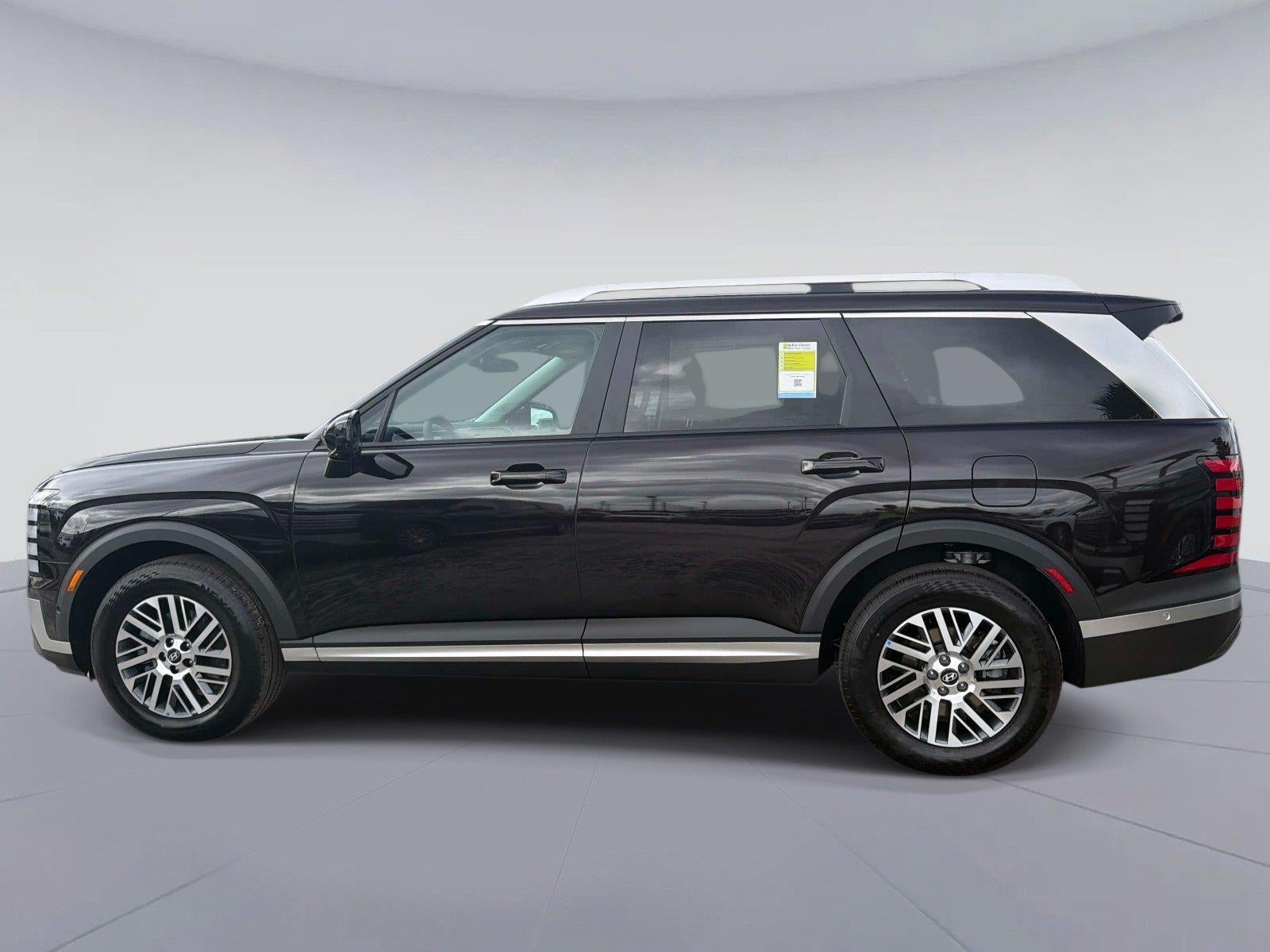 2027 Hyundai PALISADE SEL Premium AWD