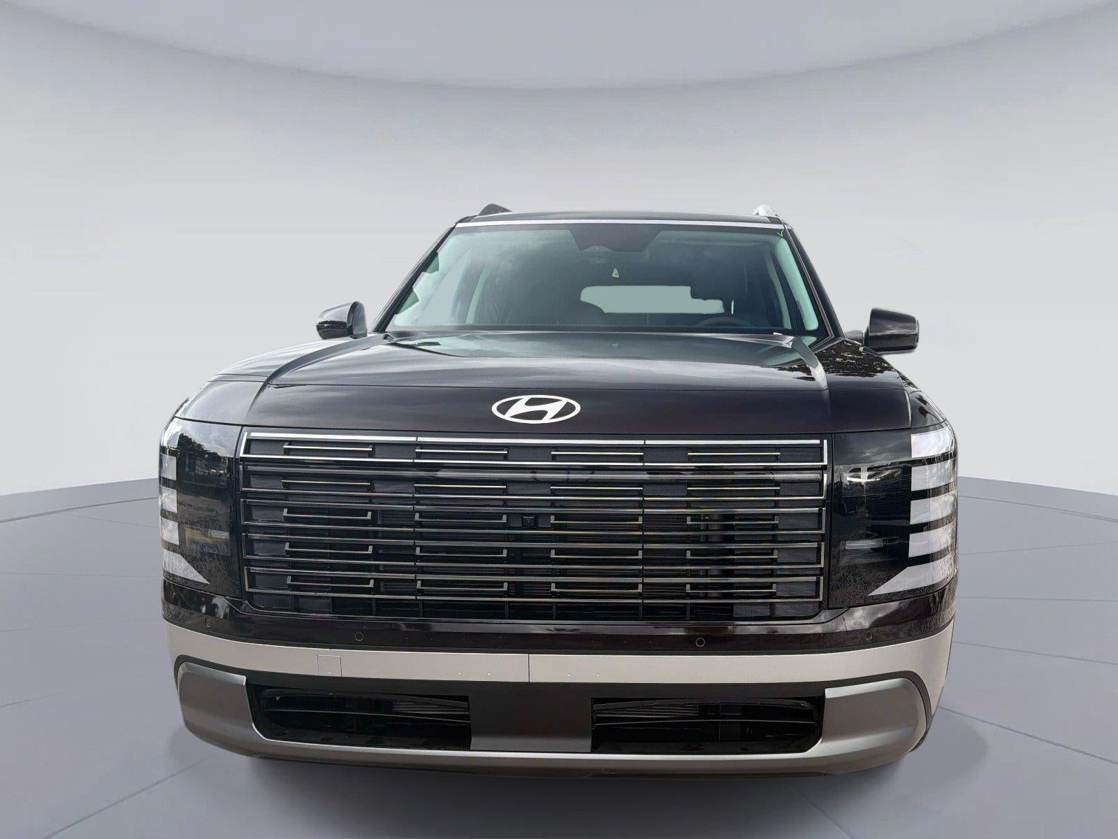 2027 Hyundai PALISADE SEL Premium AWD