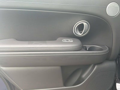 2027 Hyundai PALISADE SEL Premium AWD
