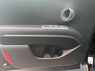 2027 Hyundai PALISADE SEL Premium AWD