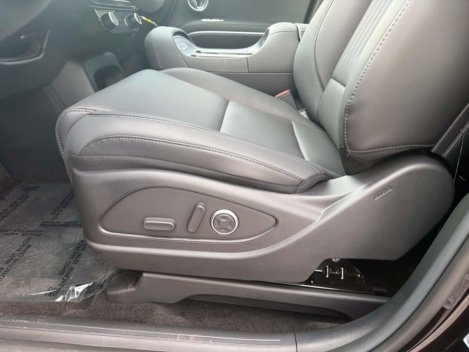 2027 Hyundai PALISADE SEL Premium AWD