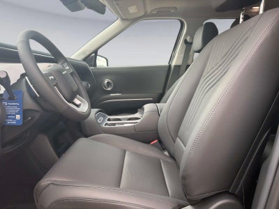 2027 Hyundai PALISADE SEL Premium AWD