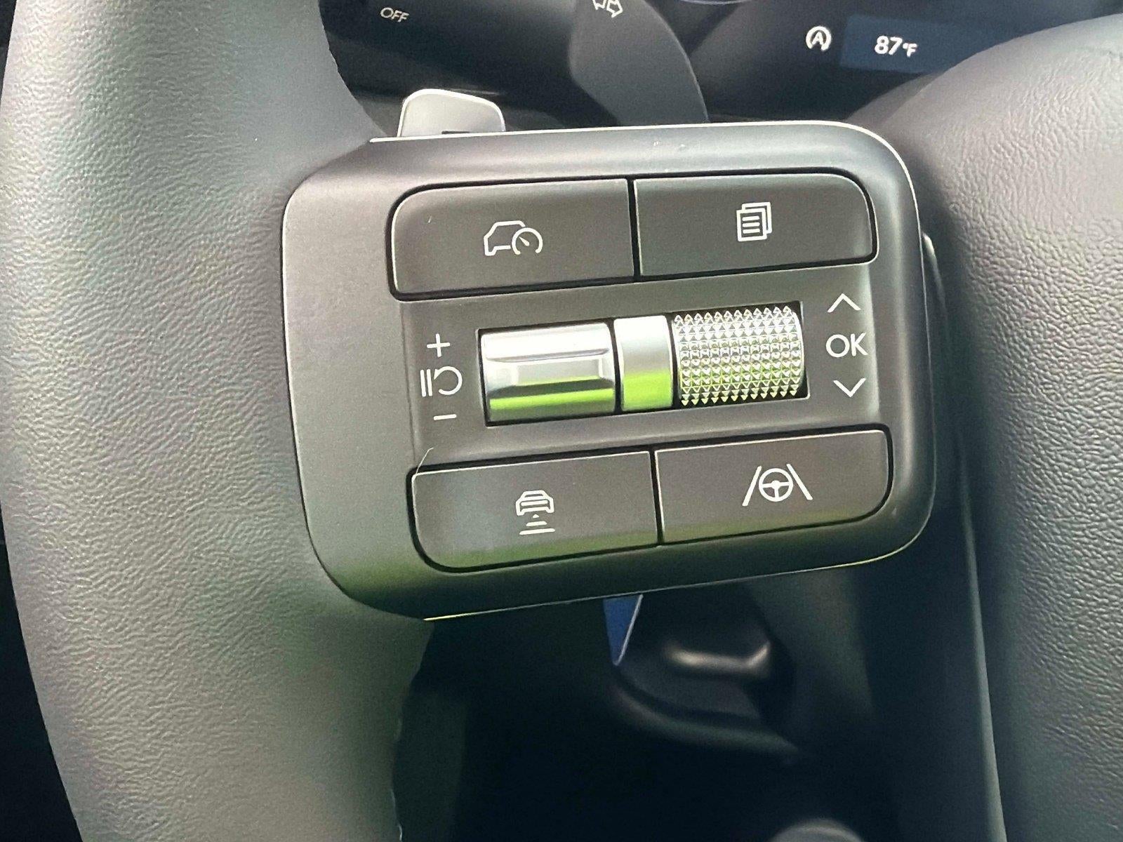 2027 Hyundai PALISADE SEL Premium AWD