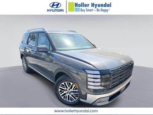2026 Hyundai PALISADE SEL Premium AWD